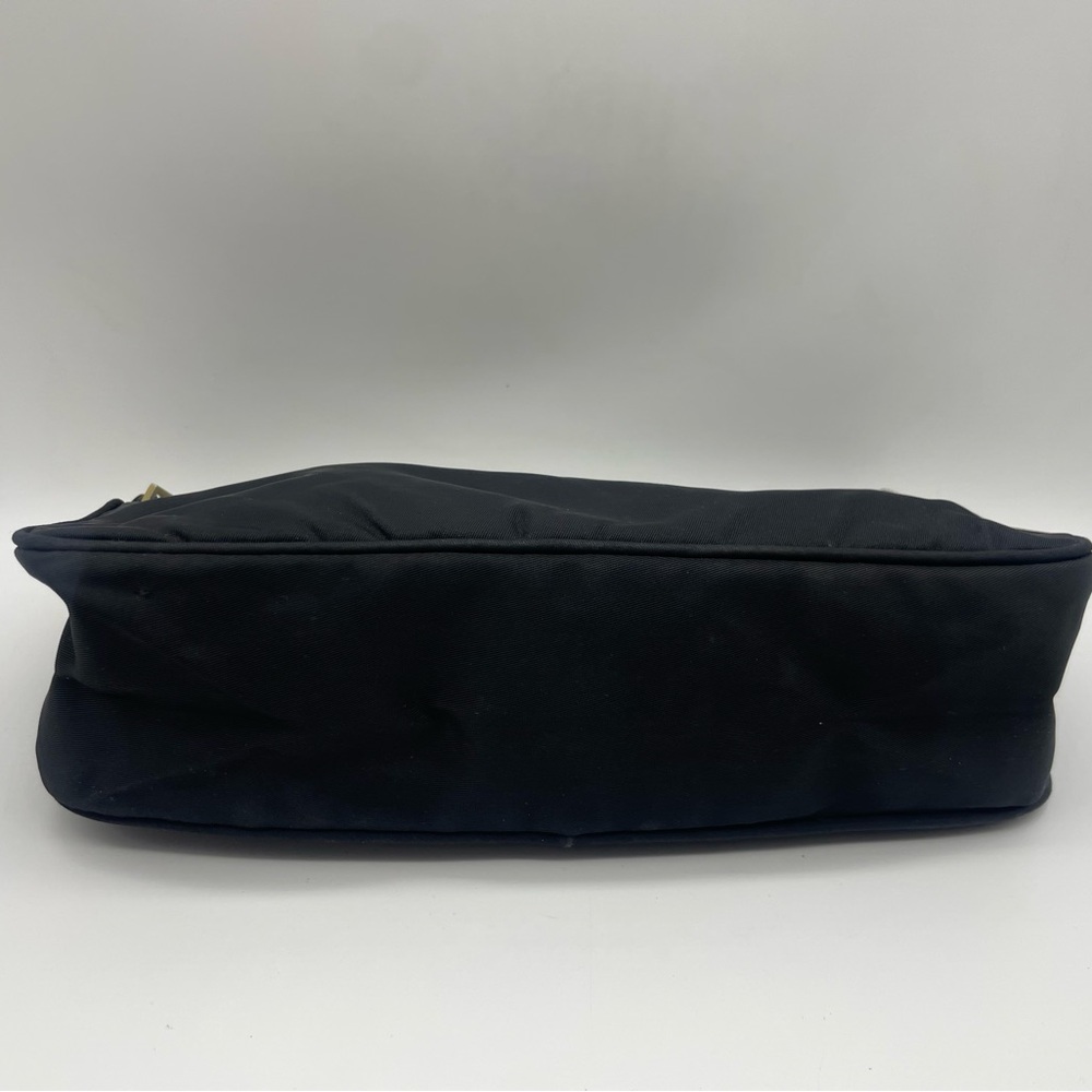 Prada Nylon Pochette Bag - Picture 5 of 11